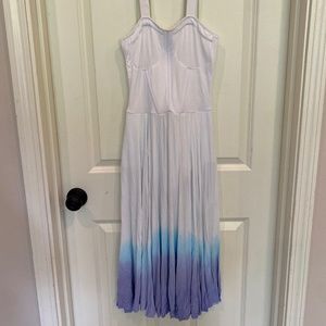 Mermaid Bodice Contemporary Costume